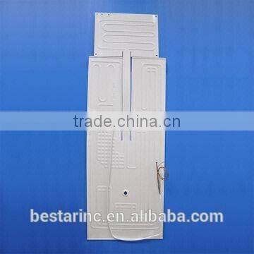 White Roll Bond Evaporator for Refrigerator photo-4