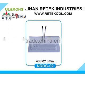 Factory!!! Aluminum Roll Bond Refrigerator Evaporator Coil photo-5