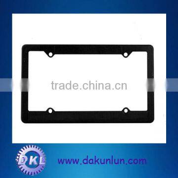 Custom OEM Silicone Protective Cover Frame