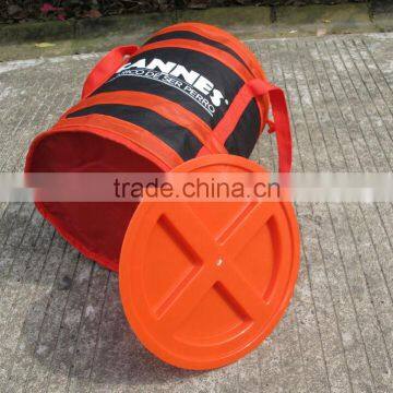 Portable Cute Pet Food Bag photo-2