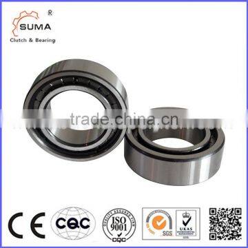 SL18 3008 Full Cylindrical Roller Bearing for Gearbox , Reducers and Other Machines photo-4