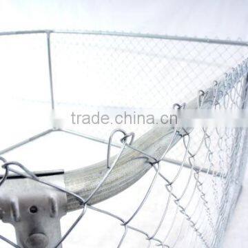 2015 New Chain Link Box Dog Cage Fronts photo-4