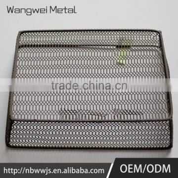 Top quality gabion wire mesh