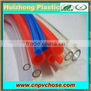 China factory hot sell plastic clear hose benefit all fields