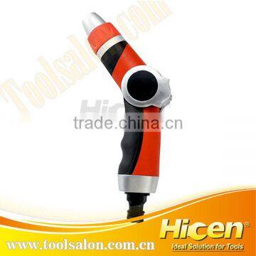 New Desgin 2 Patterns Plastic Garden Water Spray Nozzle