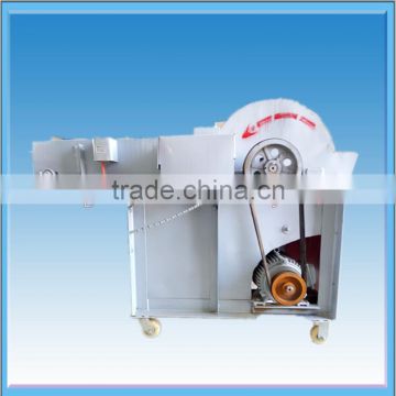 2016 New Design Polyester Fiber Opening Machine