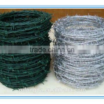 High quality razor barbed wire price online shop china