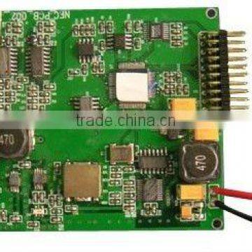 Vehicle Tracking Embedded RFID Reader With Impinj Reader Chip photo-2