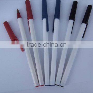 sell No.7070 plastic ballpoint pen,ball pen,LOGO pen,promotion pen