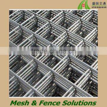 Factory concrete reinforcement stainless steel wire mesh