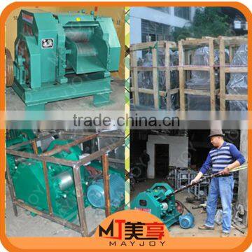Mayjoy Professional Hot Selling Electric Electric Sugar Cane Juice Extractor photo-6