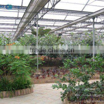 Greenhouse of Polycarbonate Sheet photo-6