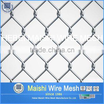 1/2" Mini Mesh Chain Link Fabric photo-5