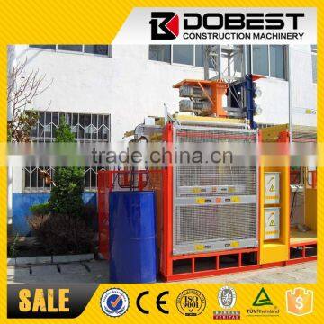 Hot Sale SC100 construction hoist
