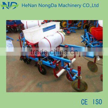 New Designed 2 Rows Peanut Sowing Machine photo-5