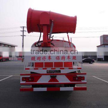 Dongfeng Kingrun 6 Ton Dust Suppression Truck photo-5