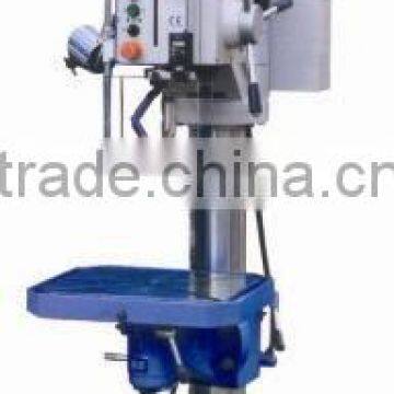 Column Vertical Drilling Machine