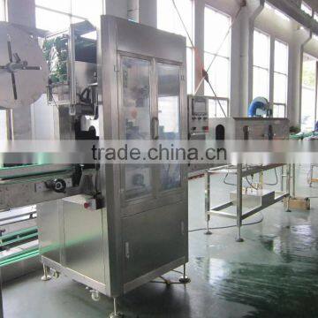 Automatic Mineral Pure Drinking Water Filling Line photo-5