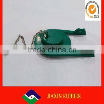 3-1/4 In. Flapper Class 5 for 2-Piece Comfort Plastic Toilet Flush Cistern Fittings photo-2