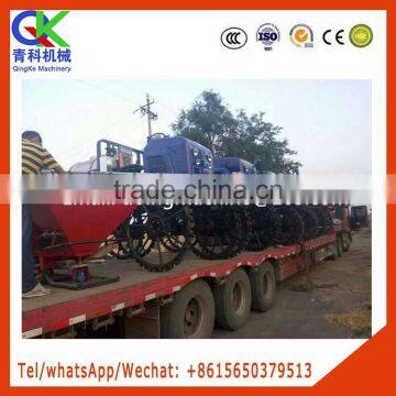 Tractor Agriculture Pesticide Equipment for Sale photo-2