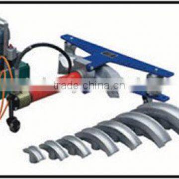 3'' electric pipe bending machine DWG-3B