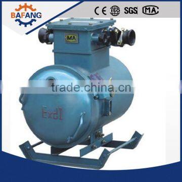 High Quality ZBZ Explosion-proof Coal Electric Drill Machine /drill Tool for Sale photo-2