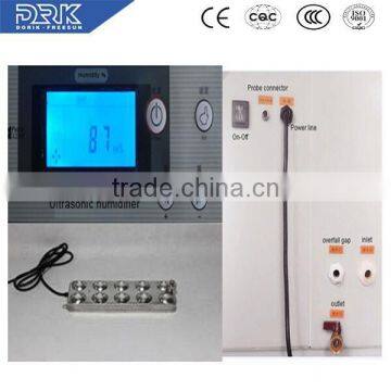 Automatic Air Humidifier With LCD for Mushroom Cultivation photo-4