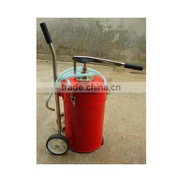 Electric Grease / Oil Pump photo-4