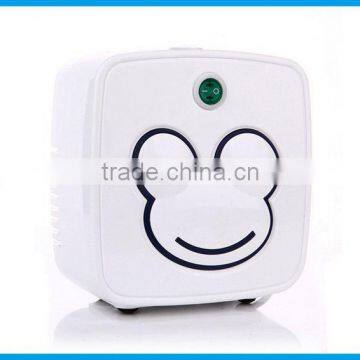 Excellent Quality Oxygen Concentrator Nebulization Machine photo-4