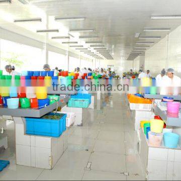 Natural Sausage Casing Salted Hog Casing photo-5