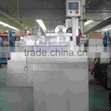 OULENO Sausage Processing Equipment for Sausage High Speed Cutting Machine Sausage Casing photo-5