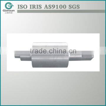 Centrifugal Casting Alloy Indefinite Chill Cast Iron Roll