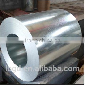 hot dipped galvanized steel coil for roofing sheet