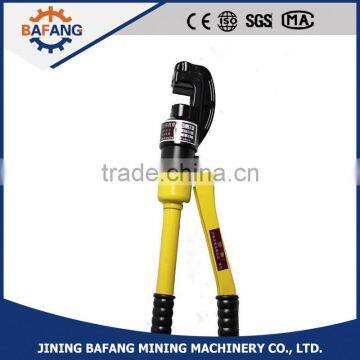 Best Price Hydraulic Bolt Cutter/ Rebar Cutter and Chain Cutting Tools photo-2
