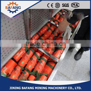 Portable 8L 45min Chemical Oxygen Self-rescuer photo-3