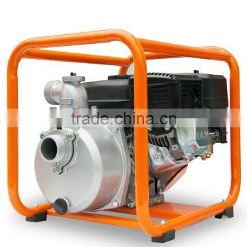 Chongqing Aerobs Silent Honda Engine 7hp 20-volt Water Pump for Sea Use photo-3