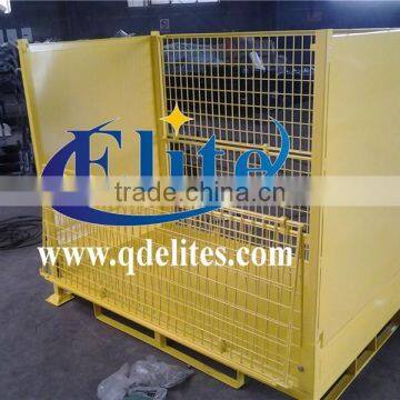 metal truck tyre shelf warehouse storage racks