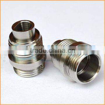 Dongguan Factory Supply Casting Gray Iron Cnc Turning Parts photo-5
