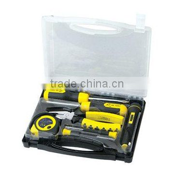 8pcs tool set