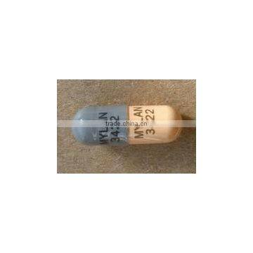 Model C-III Automatic Directional Double Color Capsule Printer Price for Sale photo-2