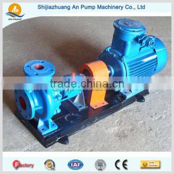 Centrifugal Water Transfer Suction Pump photo-4