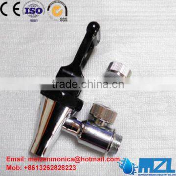 2014 Hot Selling!chrom Plated Stainless Steel Beer Tap photo-4