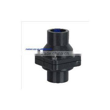 PVC Thread Ball Valve for Construction Plumbing GreenPlains photo-4