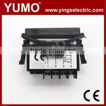 TC-Pro2400 Timer Counter Frequency Meter Tachometer C2400 Timer Counter photo-4