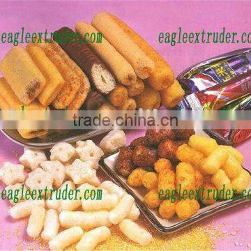 Crunchy Con Flakes Breakfast Cereals Food Production Processing Machines Lines