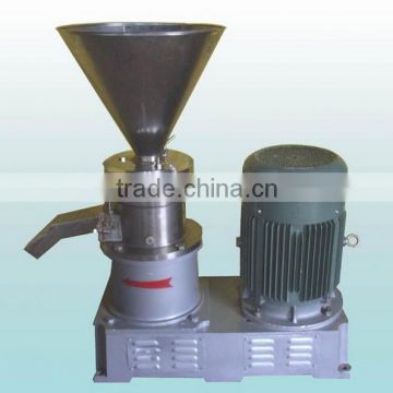 Automatic Peanut Butter Grinding Machine/ Equipment /machinery