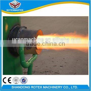 Pellet Burner/wood Pellet Machine of Biomass Instead of Oil Burner and Gas Stove/biomass Burner photo-4