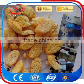 Cheese Corn Snack Food Machine /Cheese Ball Food Extruder photo-2