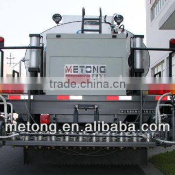 Automatic Asphalt Distributor Truck/asphalt Spray Truck photo-3