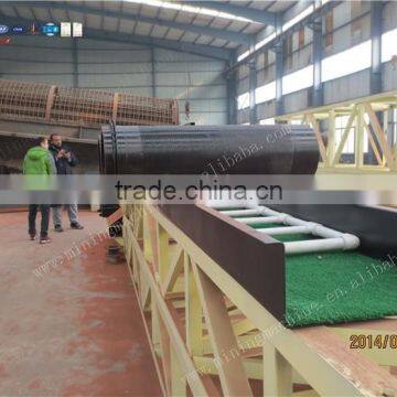Mineral Separator Trommel Screen for Sale photo-3